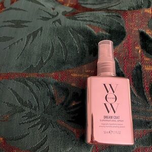 Wow Dream Coat Supernatural Spray